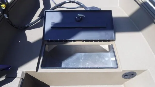 Slide: The Image of Excel River Warrior 1651 2025 - 6