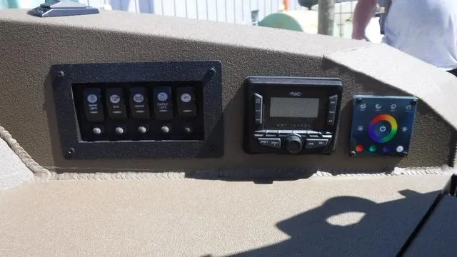 Slide: The Image of Excel River Warrior 1651 2025 - 8