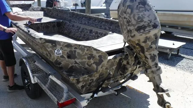 Slide: The Image of Excel River Warrior 1751 2025 - 10