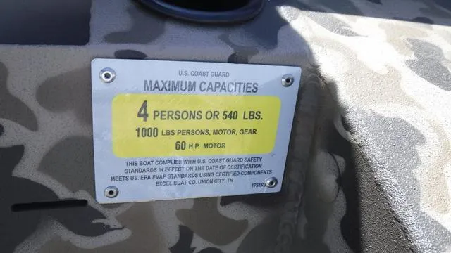 Slide: The Image of Excel River Warrior 1751 2025 - 11