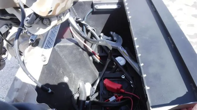 Slide: The Image of Excel River Warrior 1751 2025 - 12