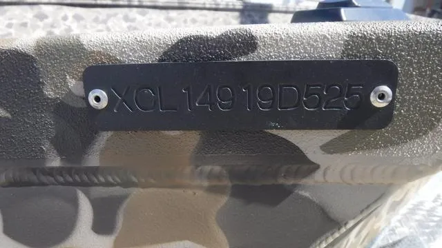 Slide: The Image of Excel River Warrior 1751 2025 - 13