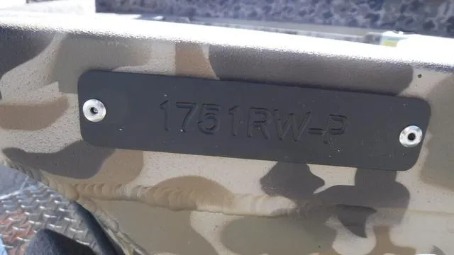 Slide: The Image of Excel River Warrior 1751 2025 - 14