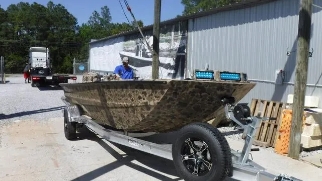 Slide: The Image of Excel River Warrior 1751 2025 - 2