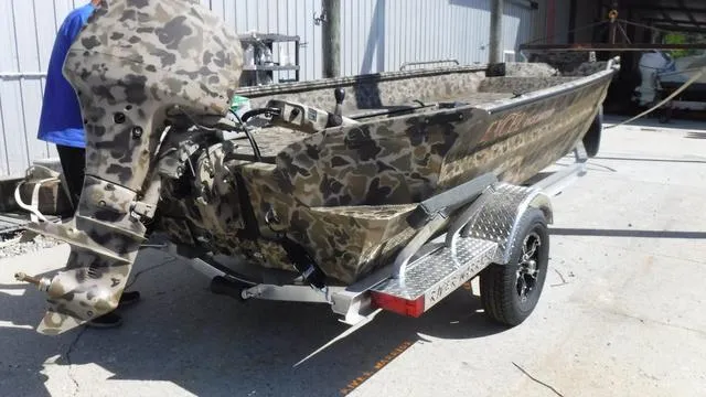 Slide: The Image of Excel River Warrior 1751 2025 - 3