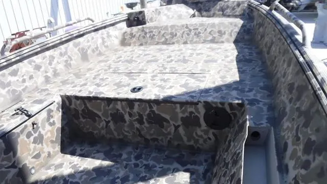 Slide: The Image of Excel River Warrior 1751 2025 - 4