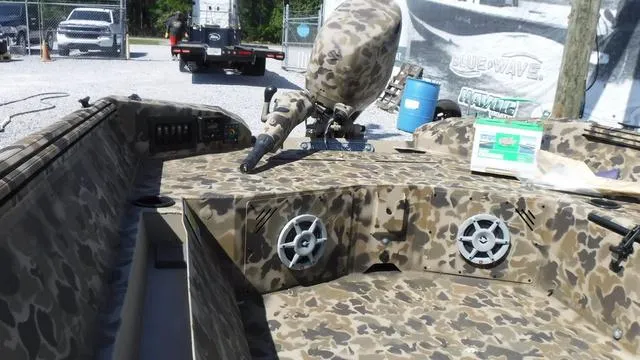 Slide: The Image of Excel River Warrior 1751 2025 - 5