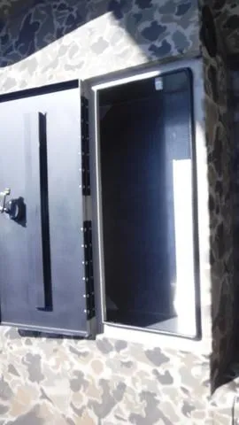 Slide: The Image of Excel River Warrior 1751 2025 - 6