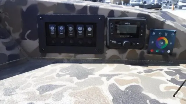 Slide: The Image of Excel River Warrior 1751 2025 - 7