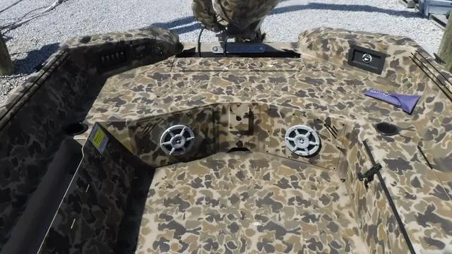 Slide: The Image of Excel River Warrior 1751 2025 - 8