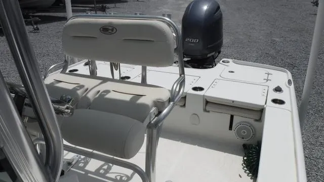 Slide: The Image of Sea Hunt BX 22 BR 2022 - 14