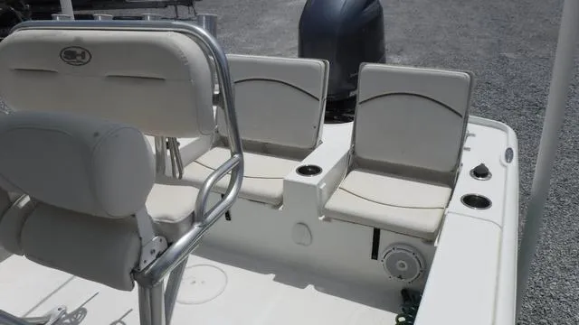 Slide: The Image of Sea Hunt BX 22 BR 2022 - 16