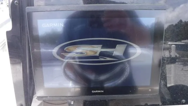 Slide: The Image of Sea Hunt BX 22 BR 2022 - 25