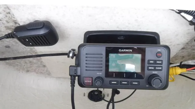 Slide: The Image of Sea Hunt BX 22 BR 2022 - 26