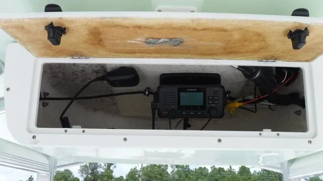 Slide: The Image of Sea Hunt BX 22 BR 2022 - 27