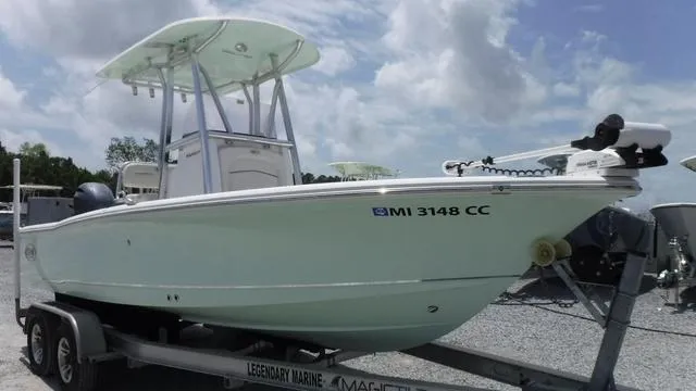 Slide: The Image of Sea Hunt BX 22 BR 2022 - 3