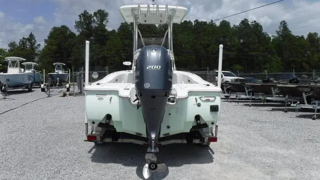 Slide: The Image of Sea Hunt BX 22 BR 2022 - 4