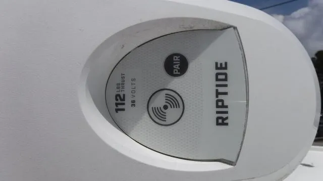 Slide: The Image of Sea Hunt BX 22 BR 2022 - 8