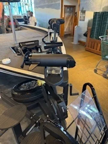 Slide: The Image of Tracker Savage 215 2025 - 28