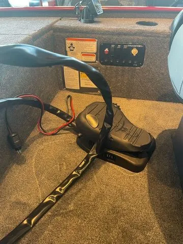 Slide: The Image of Tracker Panfish 17 2025 - 6