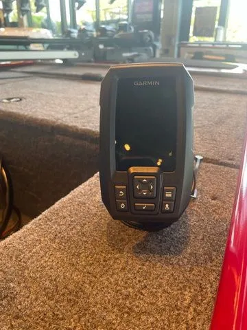 Slide: The Image of Tracker Panfish 17 2025 - 7