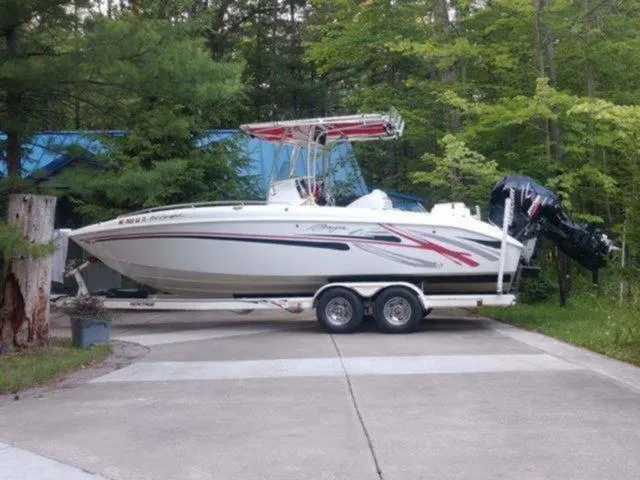 Slide: The Image of Baja 250 Sportfish 2005 - 59