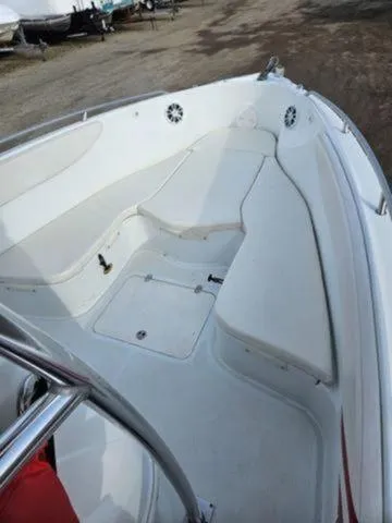 Slide: The Image of Baja 250 Sportfish 2005 - 62