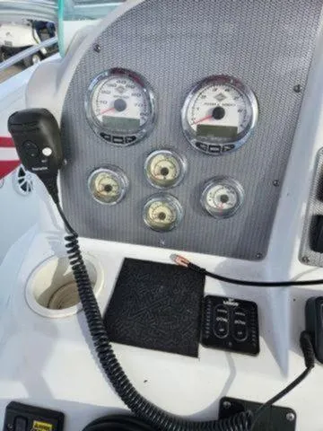 Slide: The Image of Baja 250 Sportfish 2005 - 69