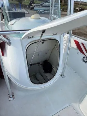 Slide: The Image of Baja 250 Sportfish 2005 - 91