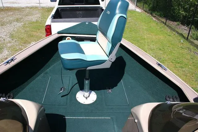 Slide: The Image of Lund 1890 Pro V DLX SE 1996 - 10