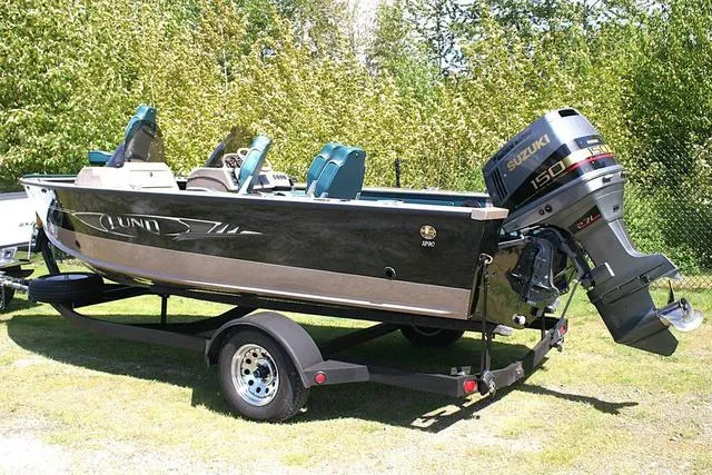 Slide: The Image of Lund 1890 Pro V DLX SE 1996 - 3