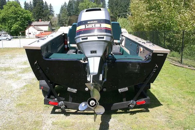 Slide: The Image of Lund 1890 Pro V DLX SE 1996 - 4