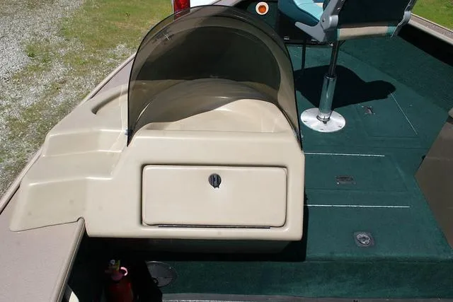 Slide: The Image of Lund 1890 Pro V DLX SE 1996 - 9