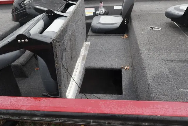 Slide: The Image of Lowe Stinger 175C 2020 - 10