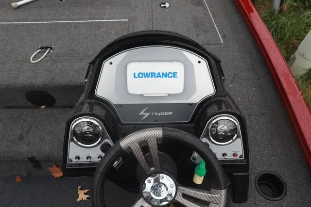 Slide: The Image of Lowe Stinger 175C 2020 - 11