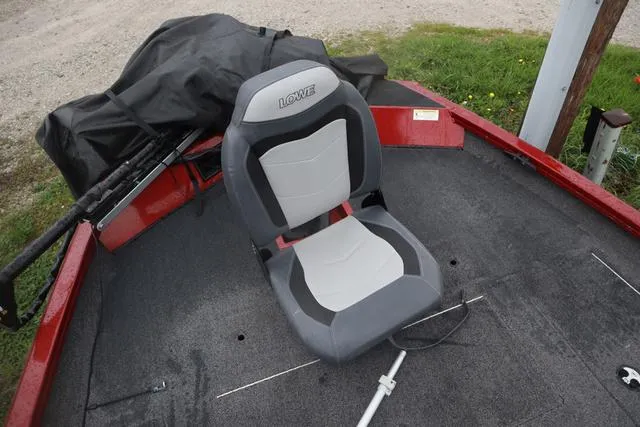 Slide: The Image of Lowe Stinger 175C 2020 - 14