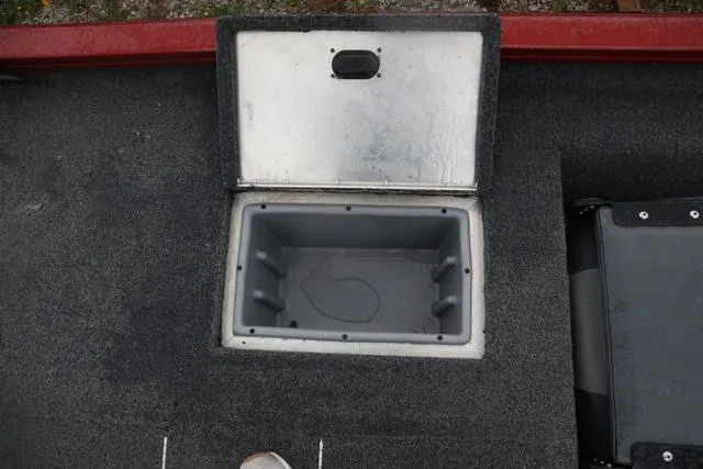 Slide: The Image of Lowe Stinger 175C 2020 - 15