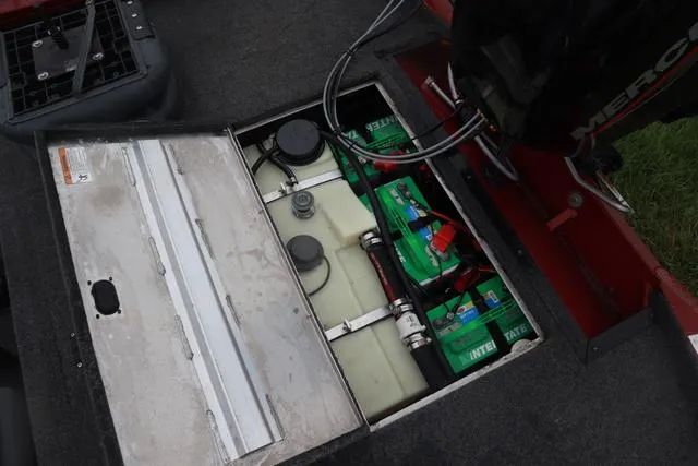 Slide: The Image of Lowe Stinger 175C 2020 - 16