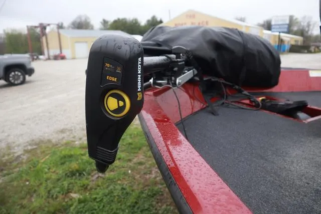 Slide: The Image of Lowe Stinger 175C 2020 - 17