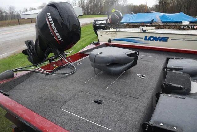 Slide: The Image of Lowe Stinger 175C 2020 - 7