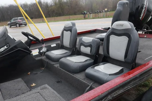 Slide: The Image of Lowe Stinger 175C 2020 - 9