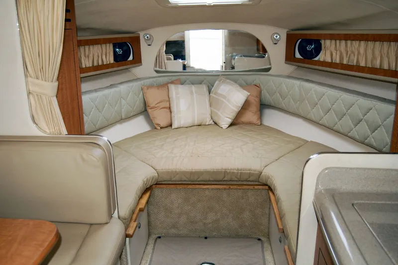 Slide: The Image of Cabin Interior - 28