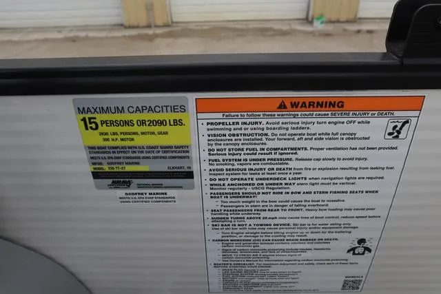 Slide: The Image of Godfrey Monaco 235 SFL 2021 - 12