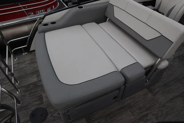 Slide: The Image of Godfrey Monaco 235 SFL 2021 - 8