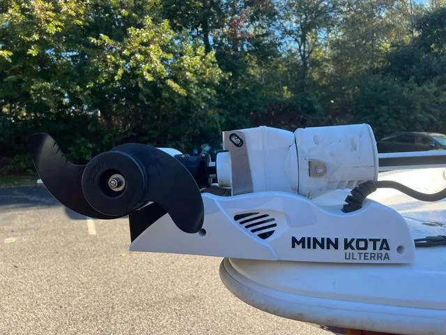 Slide: The Image of NauticStar 1910 NauticBay 2018 - 7