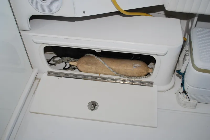 Slide: The Image of Stamas 370 Express 2005 - 100