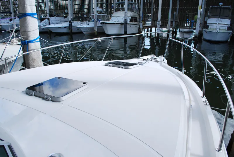 Slide: The Image of Stamas 370 Express 2005 - 110