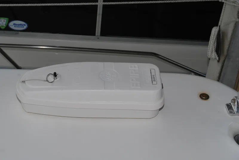 Slide: The Image of Stamas 370 Express 2005 - 116