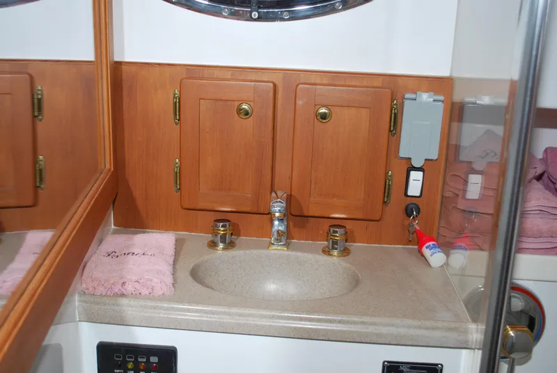 Slide: The Image of Stamas 370 Express 2005 - 64