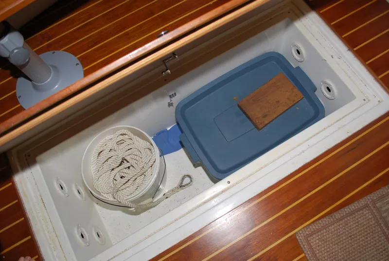 Slide: The Image of Stamas 370 Express 2005 - 85